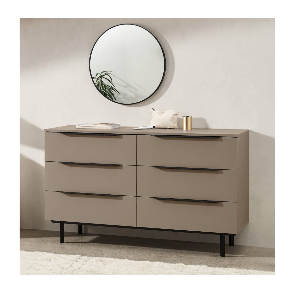 Shop Damien Chest of Drawers