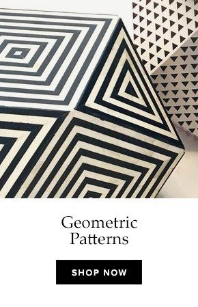 Geometric Patterns