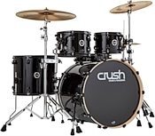 Crush CCB520 Chameleon Drum Kit, 5-Piece