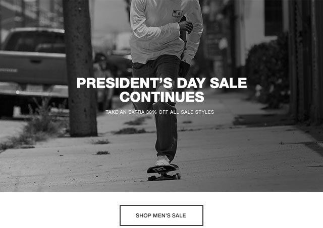 Hero Top - Shop Men's Sale