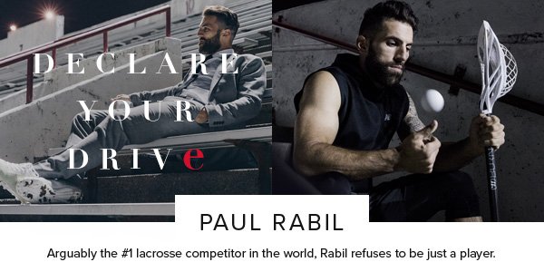 Paul Rabil
