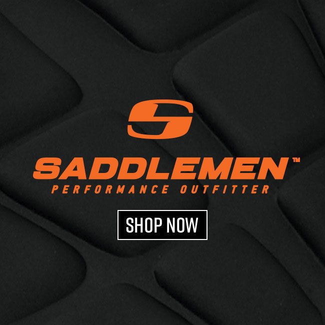  Saddlemen