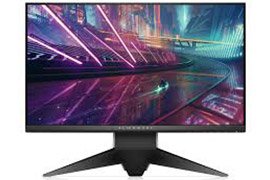 Alienware AW2518HF 25 240Hz 1080p AMD FreeSync 1ms Gaming Monitor