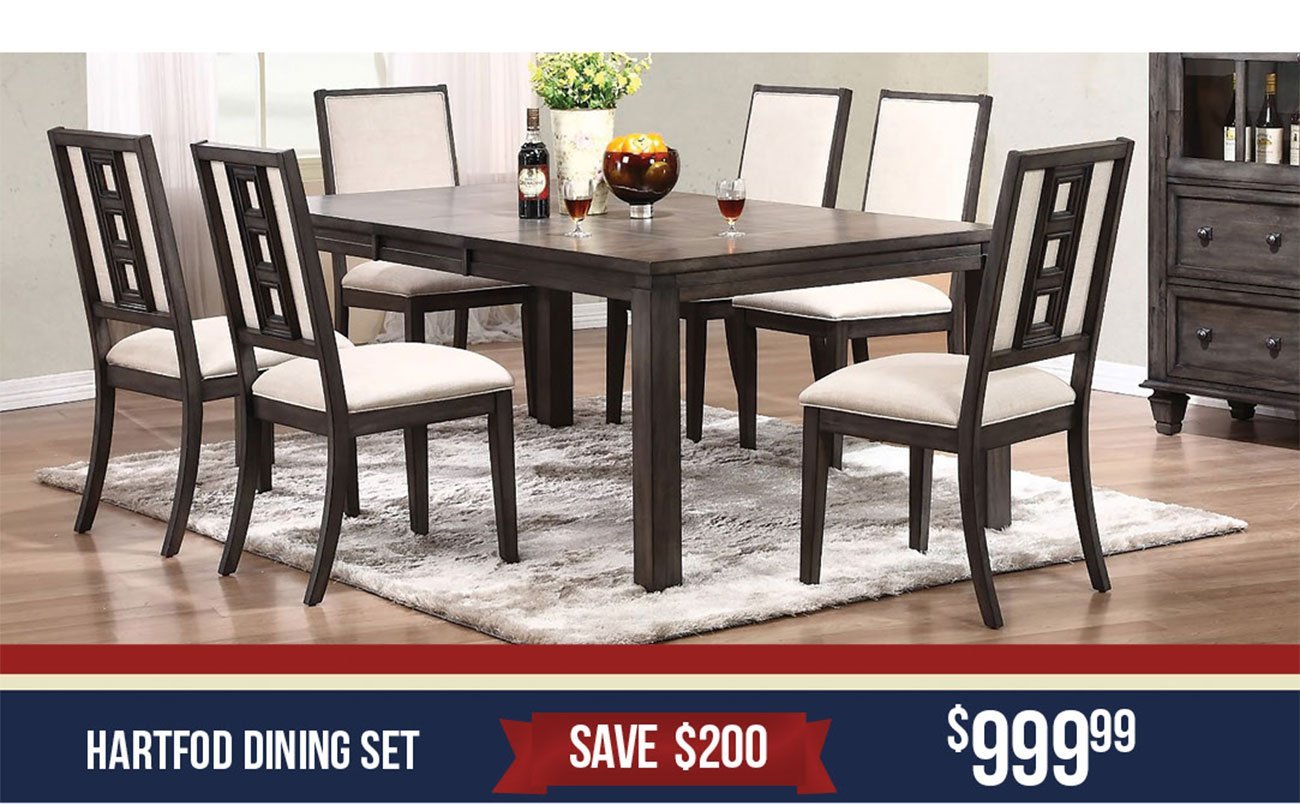 Hartford-Dining-Set