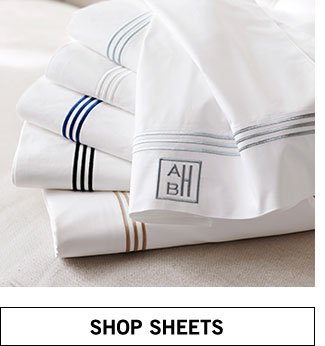 SHOP SHEETS