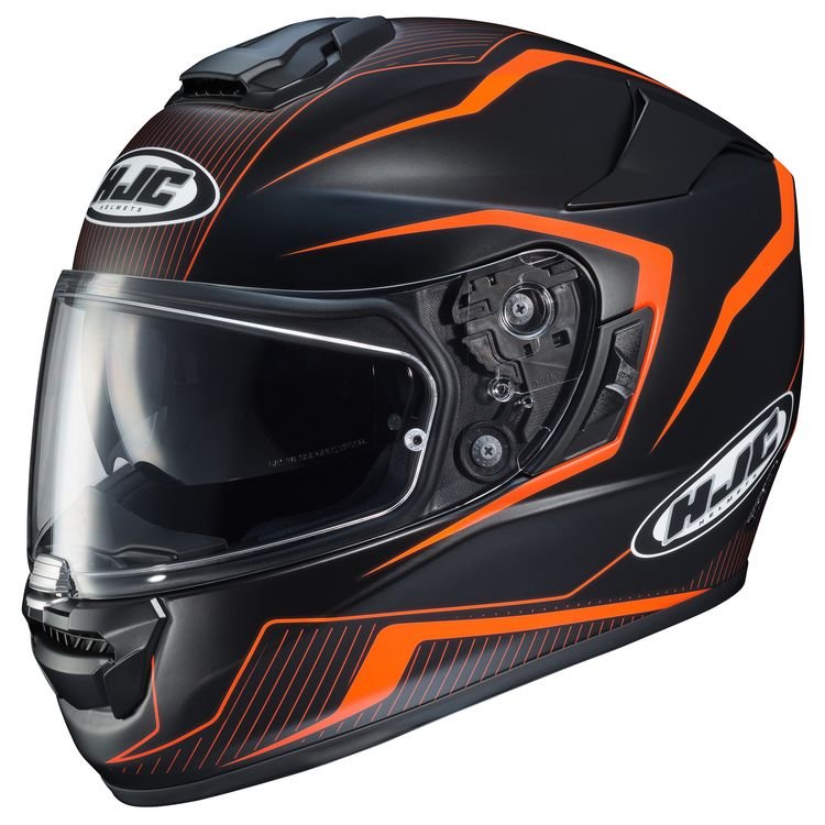 HJC RPHA ST Dabin Helmet