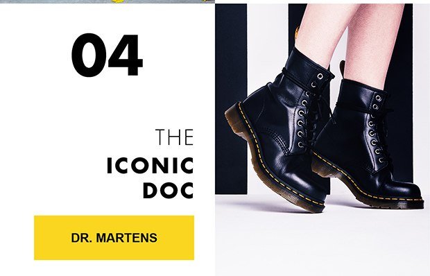 Dr.Martens