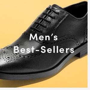 Men's Best-Sellers