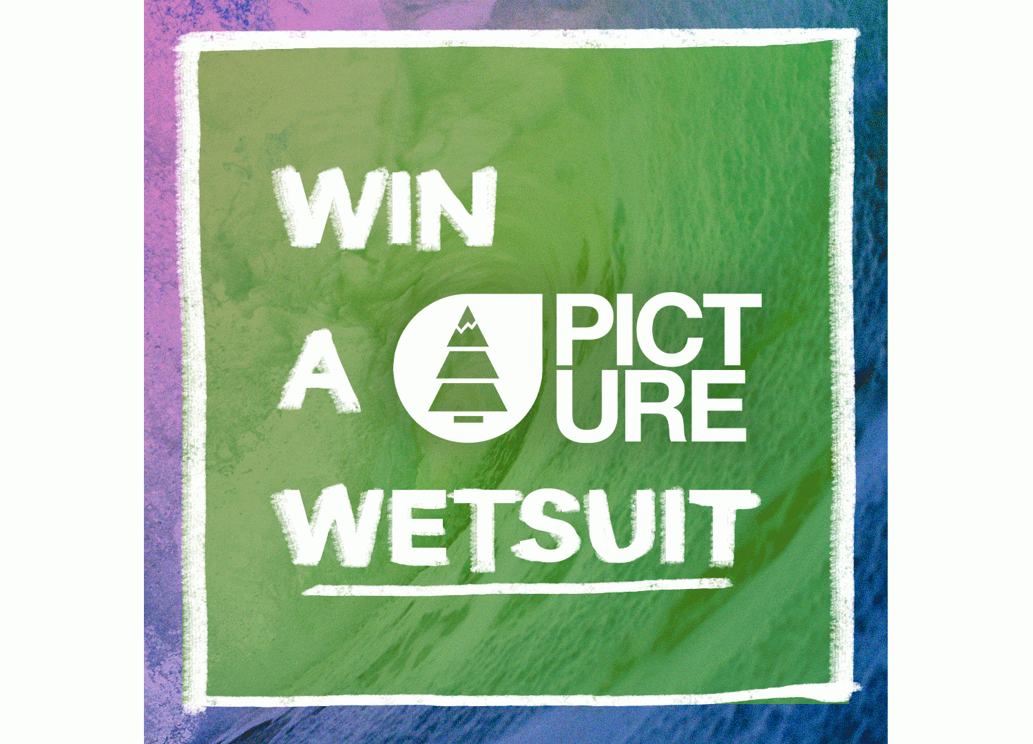 WIN a Picture Organic Clothing wetsuit