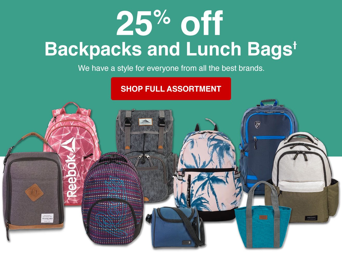 staples backpacks