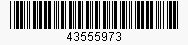 Code: 43555973