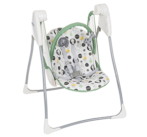 graco baby swing smyths