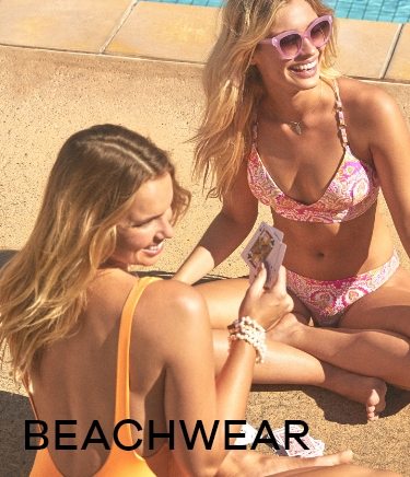 Beachwear | Shop now 