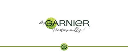 By GARNIER, Naturally!