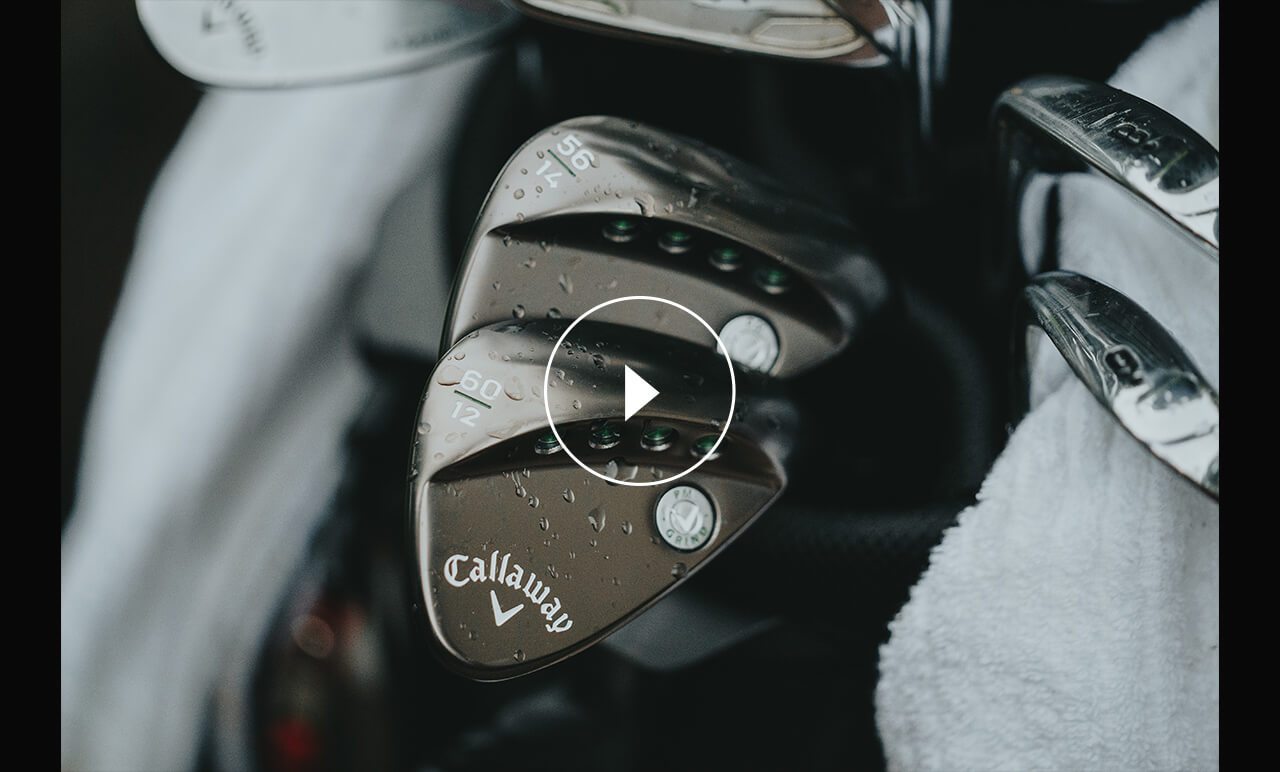 Thumbnail of PM Grind Wedges for Wedgeducation Video