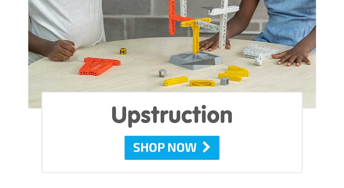 Upsctruction - Shop Now