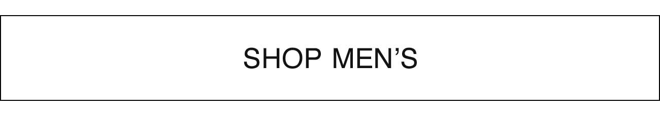 E-MEMBER SPECIAL SHOP MEN'S