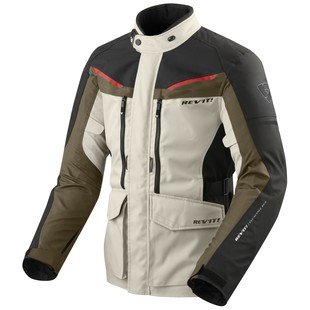 REV'IT! Safari 3 Jacket