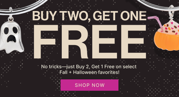 Buy 2 Get 1 Free | SHOP NOW