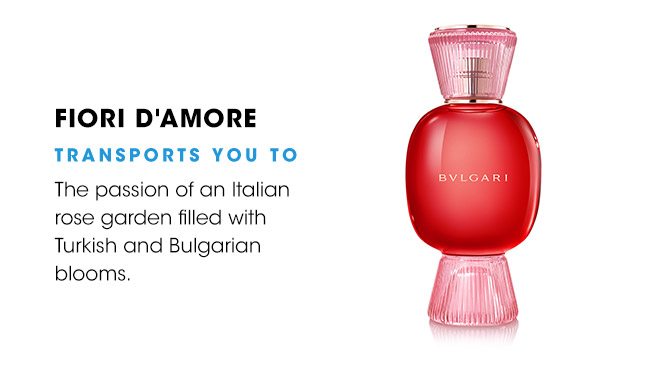 Fiori d'Amore