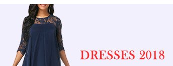 Dresses 2018