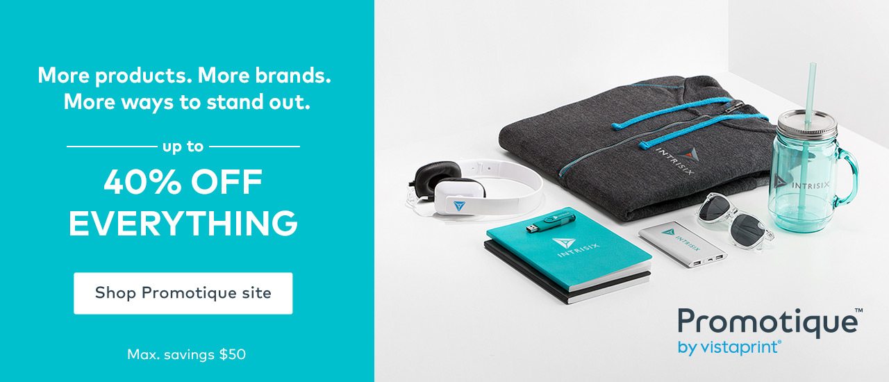 Up to 30% off everything