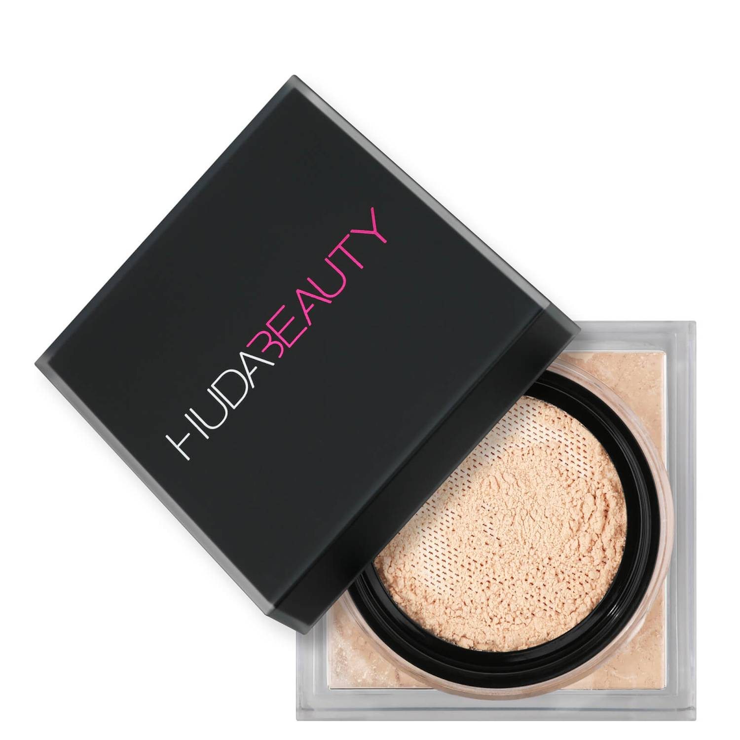 HUDA BEAUTY EASY BAKE LOOSE POWDER