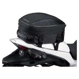 Nelson Rigg CL-1060-S Sport Tail Bag