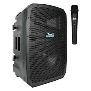 Anchor Audio Liberty 3 Link Battery Powered PA System with Wireless...