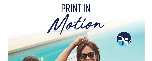 Print In Motion