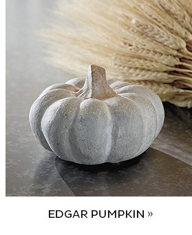 Edgar Pumpkin