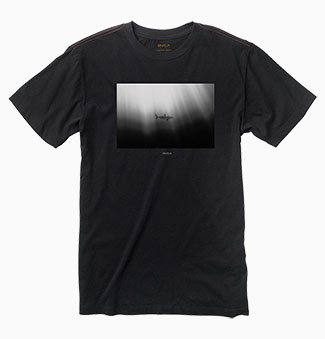 Stefan Kocev Solitude T-Shirt