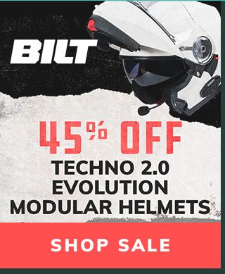 45% off Techno 2.0 