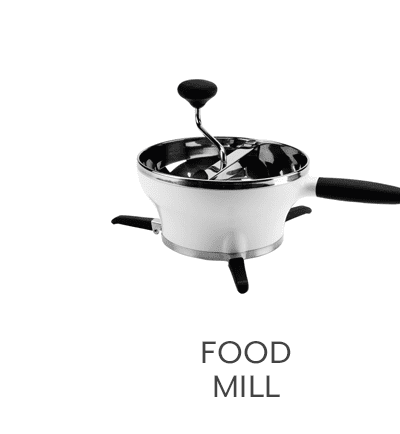 OXO Food Mill