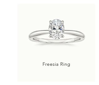 Freesia Ring
