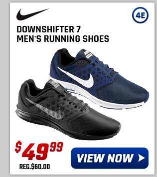 Nike Downshifter 7 Men's Running Shoes