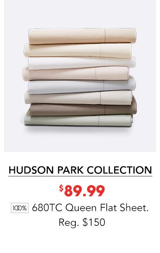 HUDSOM PARK COLLECTION