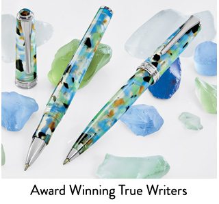 Shop True Writer