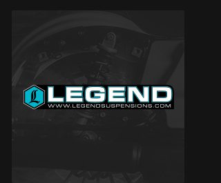Legend Suspension