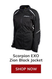 ScorpionEXOZion