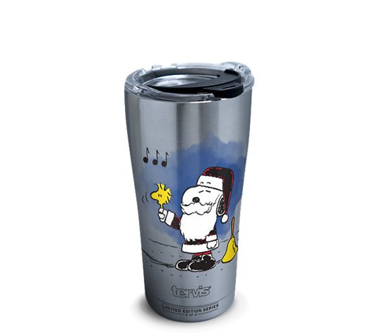 Peanuts™ - Snoopy Santa Limited Edition