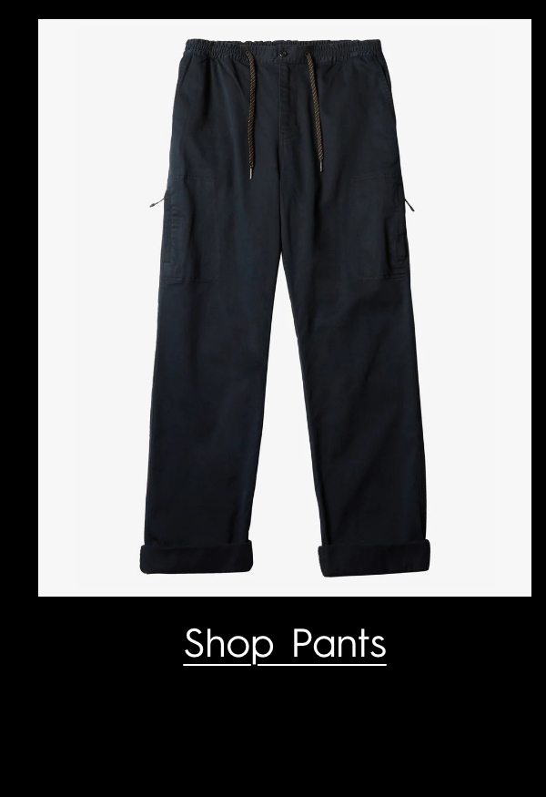 Shop Pants