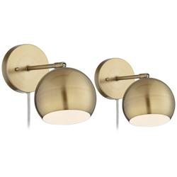 Wall Lamps 1