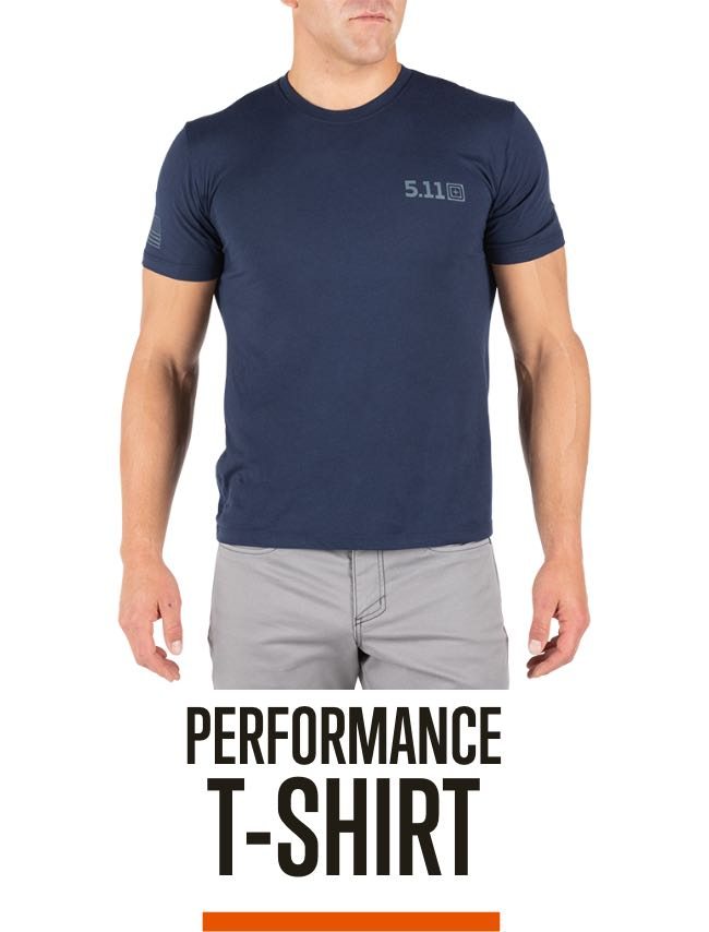 Performance Tee