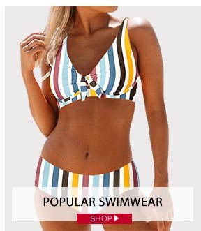 Popular Swimwear