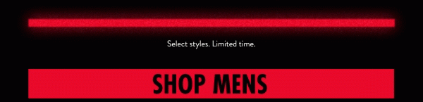 SHOP MENS