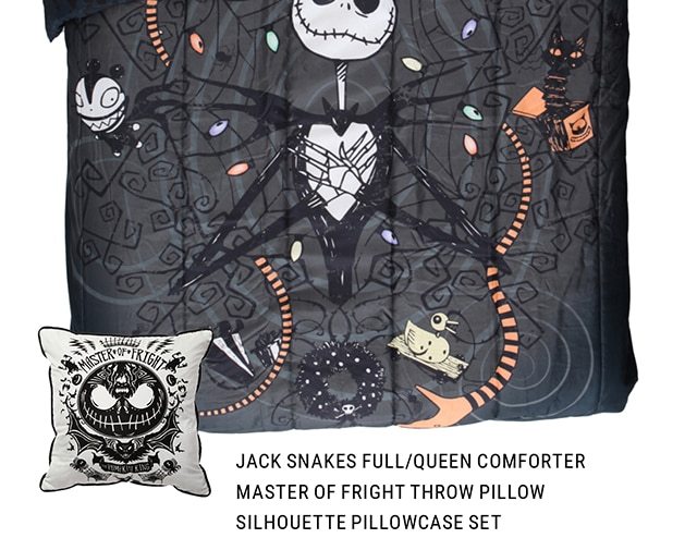 NBC Comforter