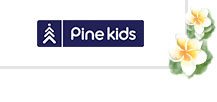 Pine kids