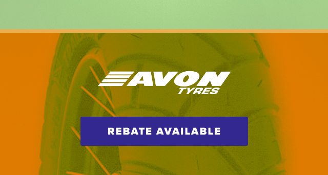 Avon Tyre rebate 