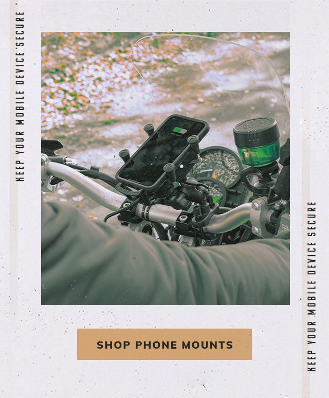 Shop Phone Mounts